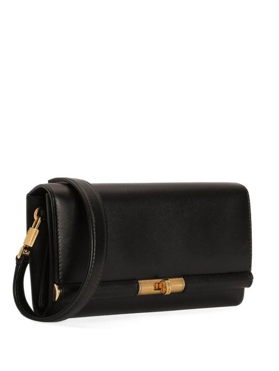 25SS 돌체앤가바나 숄더백 BB7756A3G1980999 Black - DOLCE & GABBANA