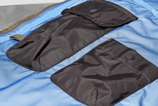 25SS 다이와 피어 39 자켓 BJ 22025 - DAIWA PIER 39