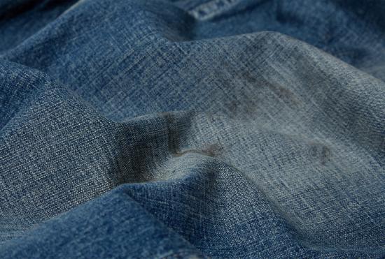 25SS 아프레쎄 데님 팬츠 미 육군 멜빵바지 데님 바지 25SAP-04-07K 블루 - A.PRESSE