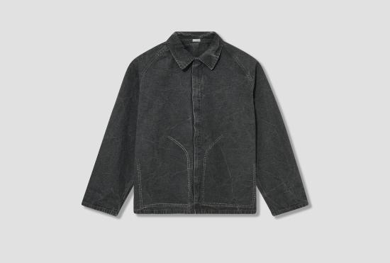 25SS 아프레쎄 자켓 빈티지 헌팅 재킷 25SAP-01-19H 올리브