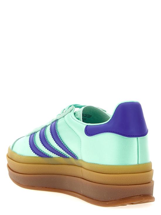  아디다스 스니커즈 JI2702CLEMINLUCBLUGOLDMT Multicolor - ADIDAS