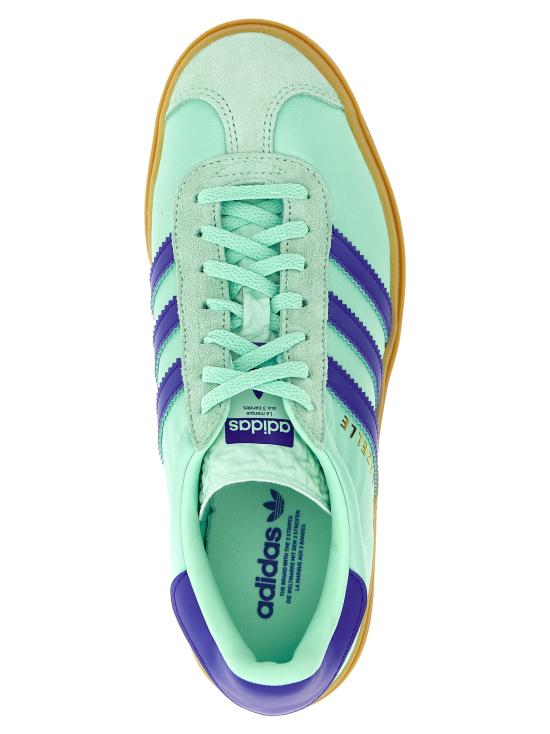  아디다스 스니커즈 JI2702CLEMINLUCBLUGOLDMT Multicolor - ADIDAS