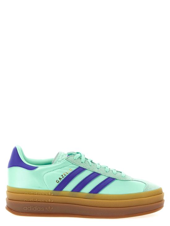  아디다스 스니커즈 JI2702CLEMINLUCBLUGOLDMT Multicolor