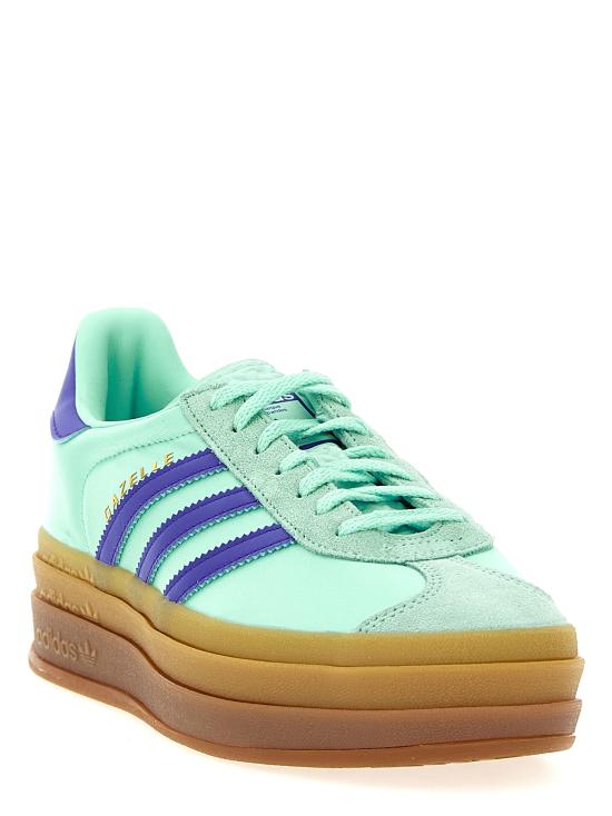  아디다스 스니커즈 JI2702CLEMINLUCBLUGOLDMT Multicolor - ADIDAS
