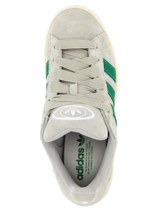25SS 아디다스 스니커즈 JI3167GREONEGREENOWHITE - ADIDAS