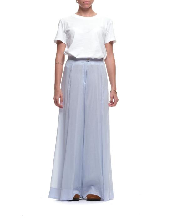  포르테포르테 팔라초 팬츠 12406 02 - FORTE FORTE