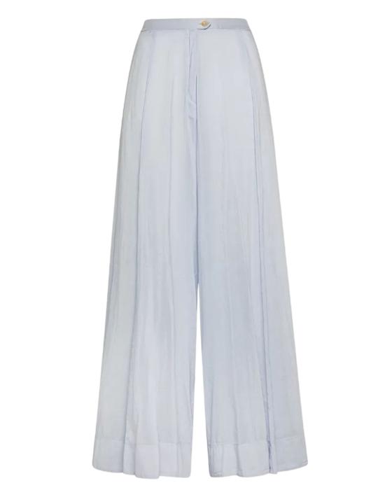  포르테포르테 팔라초 팬츠 12406 02