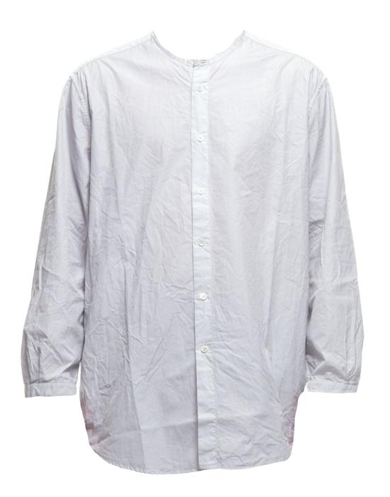  바레나 긴팔 셔츠 CAU47112338 38