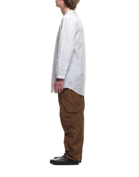  바레나 긴팔 셔츠 CAU47112338 38 - BARENA