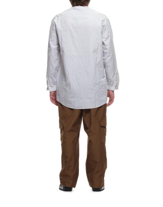  바레나 긴팔 셔츠 CAU47112338 38 - BARENA