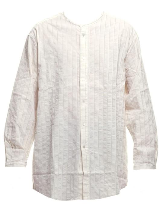  바레나 긴팔 셔츠 CAU47112671 71