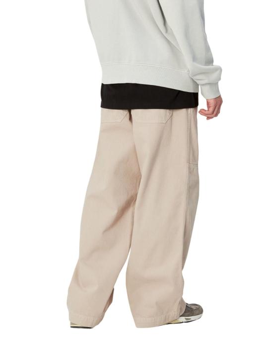  칼하트 WIP 스트레이트 팬츠 I033124 1YC4J - CARHARTT WIP