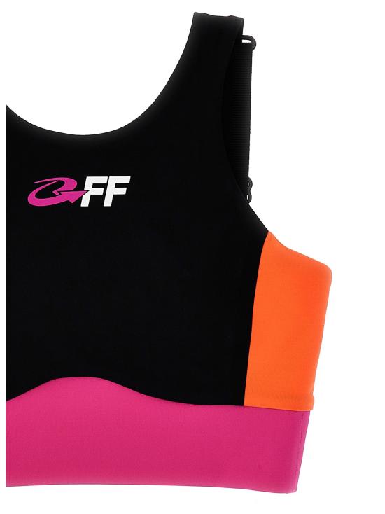  오프화이트 탑 OWVO066S23JER00110321032 - OFF WHITE