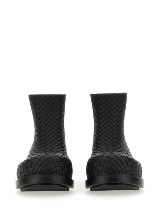 26FW 보테가베네타 부츠 763725 V3OE01000 BLACK - BOTTEGA VENETA