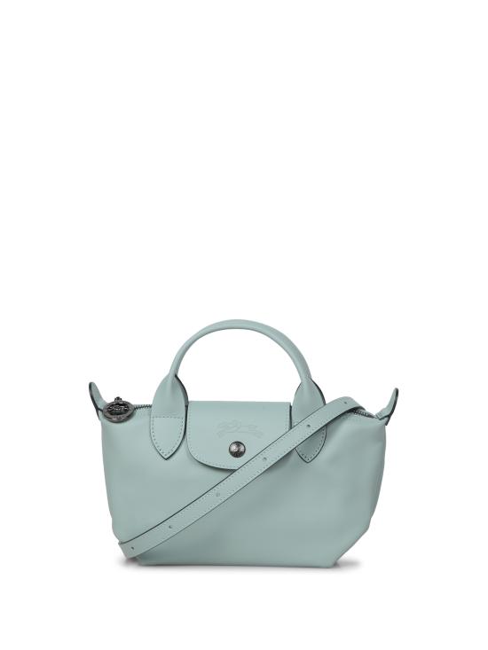 25SS 롱샴 르 플리아쥬 엑스트라 XS 숄더백 L1500987 M07 Green