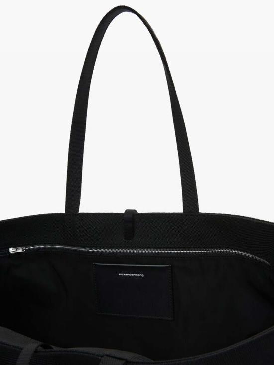26SS 알렉산더 왕 크로스백 20224T02T001 Black - ALEXANDER WANG
