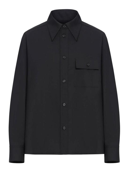  케이트 셔츠 2375575200 Black