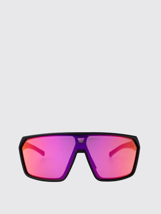 25FW 아디다스 선글라스 SP0108 02Z Black - ADIDAS