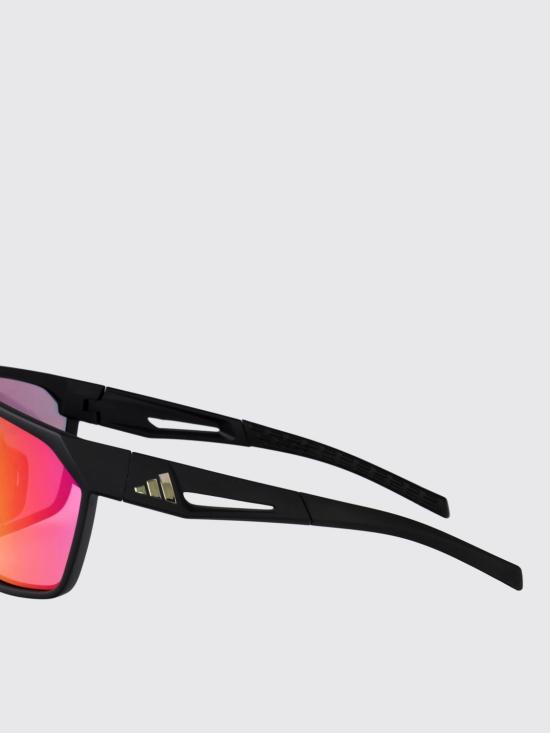 25FW 아디다스 선글라스 SP0108 02Z Black - ADIDAS