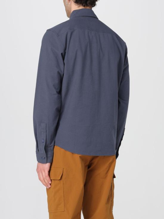 25SS 파타고니아 긴팔 셔츠 41815 SMDB Blue - PATAGONIA