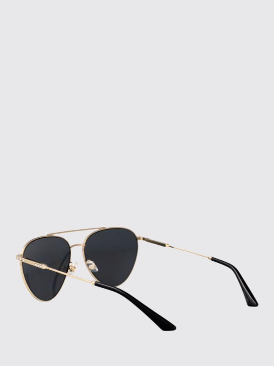 25FW 지미추 선글라스 0JC4002B PALE1 Yellow Gold - JIMMY CHOO