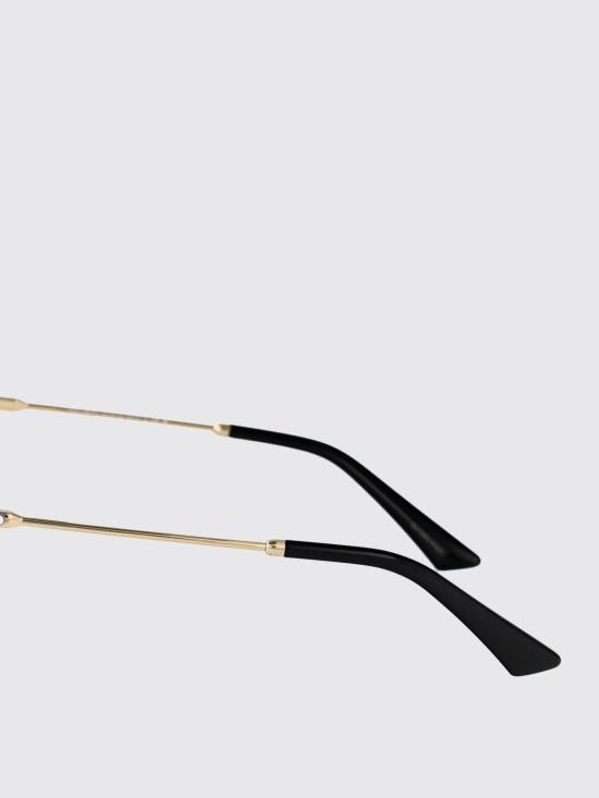 25FW 지미추 선글라스 0JC4002B PALE1 Yellow Gold - JIMMY CHOO