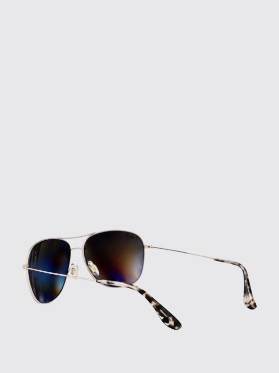 25FW 마우이짐 선글라스 GS247 17 17 Silver - MAUI JIM