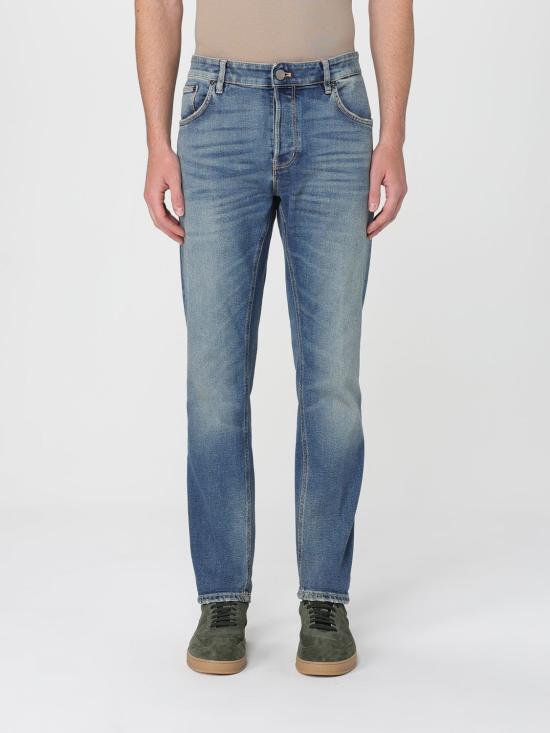 25FW 피티토리노 데님 팬츠 C5TP05B0SH0230 MM88 Blue