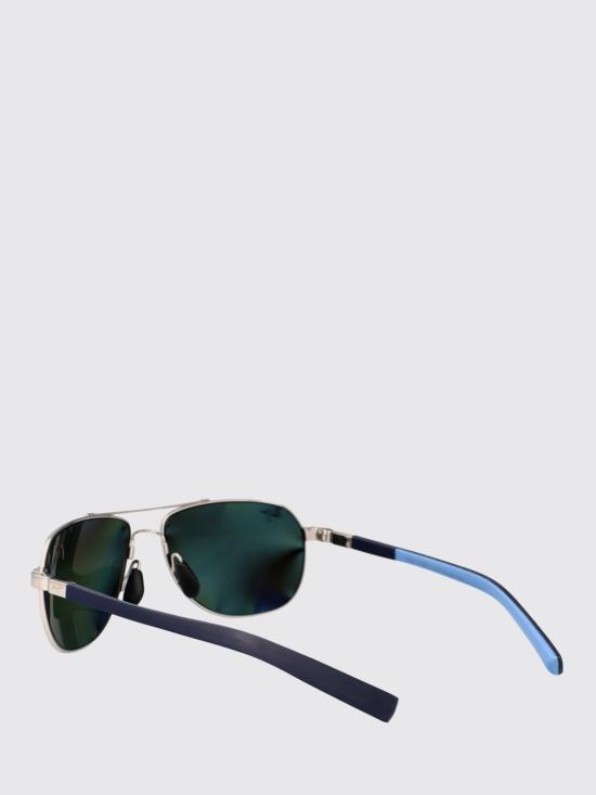 25FW 마우이짐 선글라스 327 17 17 Silver - MAUI JIM