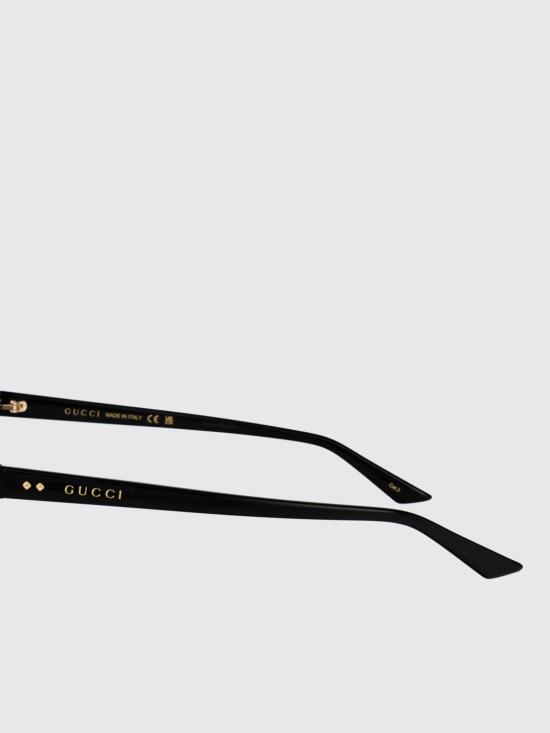 25FW 구찌 선글라스 GG1892S 001 Black - GUCCI