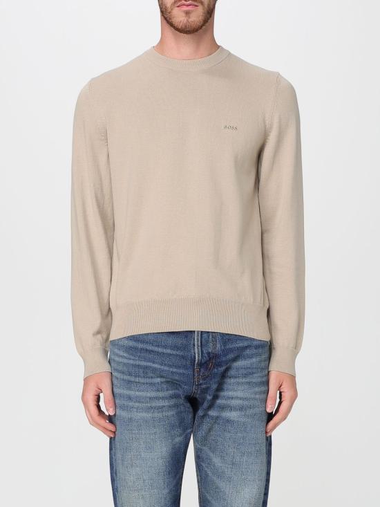 25FW 보스 50506023 275 Beige