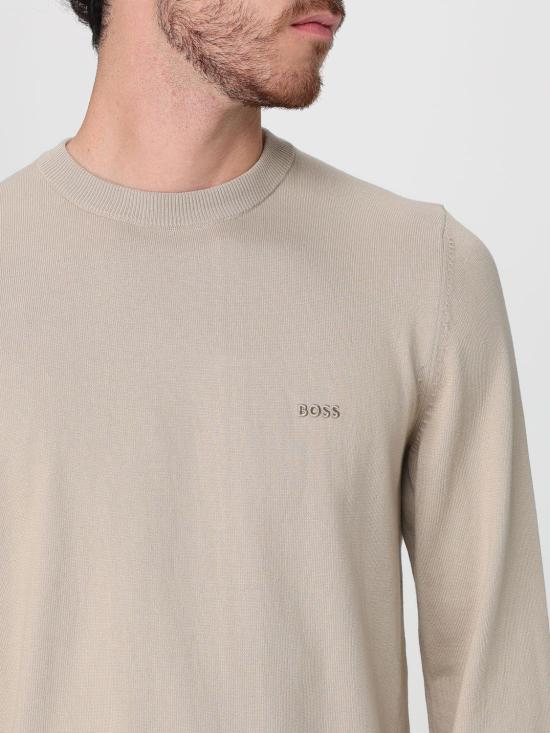25FW 보스 50506023 275 Beige - BOSS