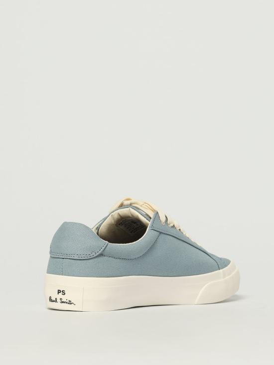 25SS PS 바이 폴스미스 뮬/슬리퍼 M2SAMS08PCVS 41 Gnawed Blue - PS BY PAUL SMITH