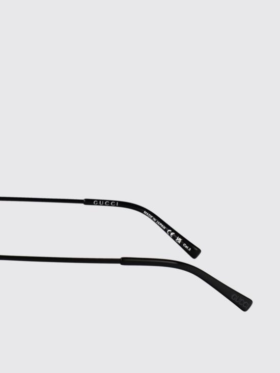 25FW 구찌 선글라스 GG1874S 001 Black 1 - GUCCI