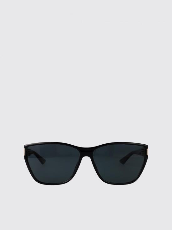 25FW 생로랑 선글라스 SL758 001 Black - SAINT LAURENT