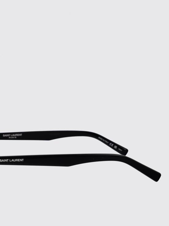 25FW 생로랑 선글라스 SL658 001 Black - SAINT LAURENT