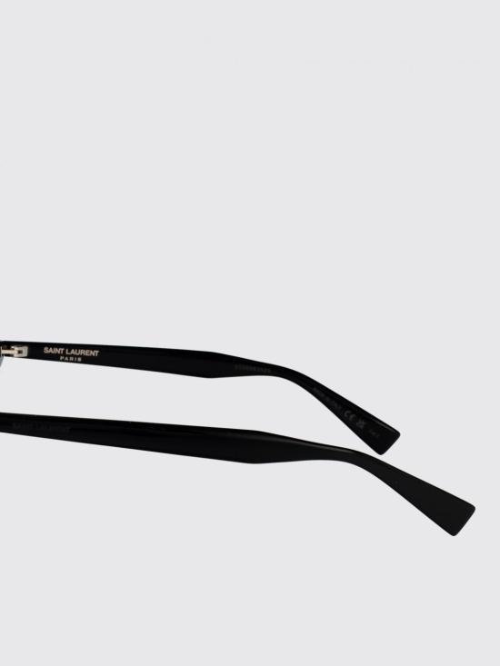 25FW 생로랑 선글라스 SL797 001 Black - SAINT LAURENT