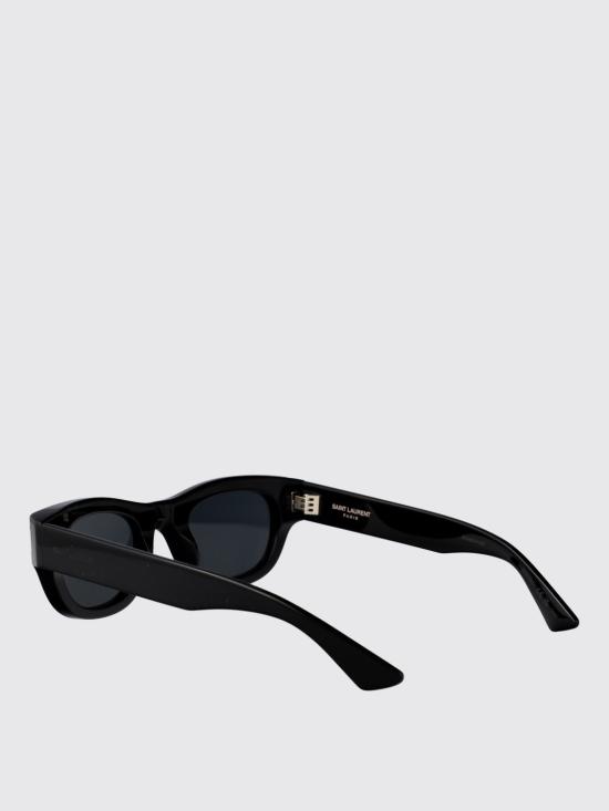 26SS 생로랑 선글라스 SL761 001 Black - SAINT LAURENT
