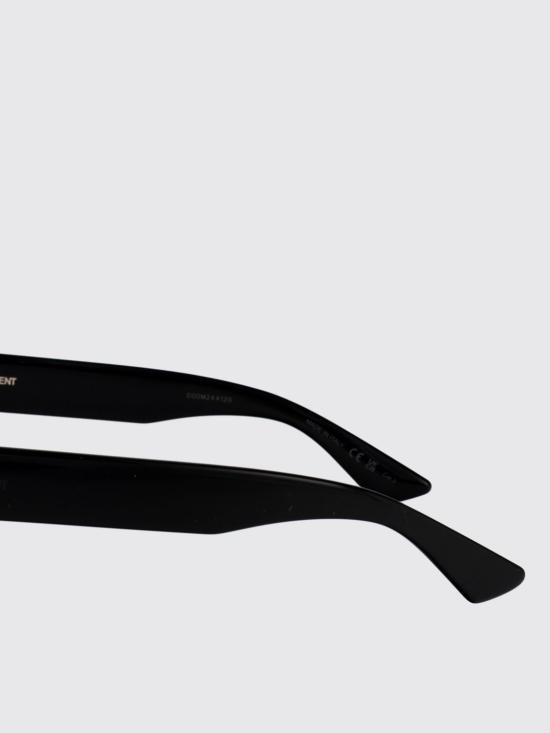 26SS 생로랑 선글라스 SL761 001 Black - SAINT LAURENT
