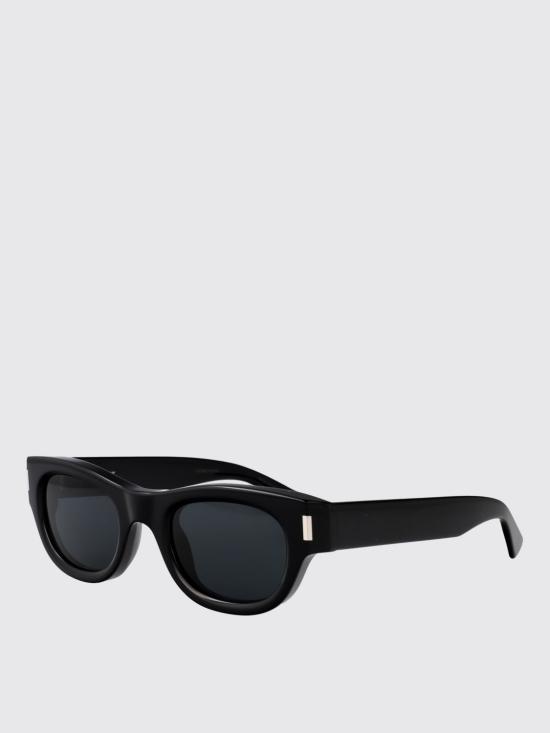 26SS 생로랑 선글라스 SL761 001 Black