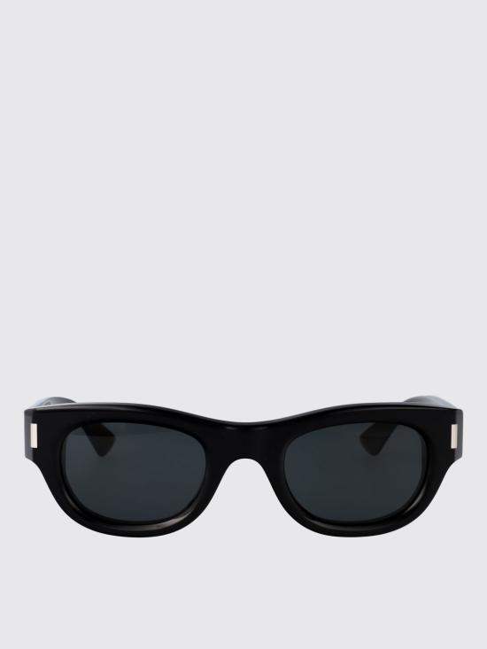 26SS 생로랑 선글라스 SL761 001 Black - SAINT LAURENT