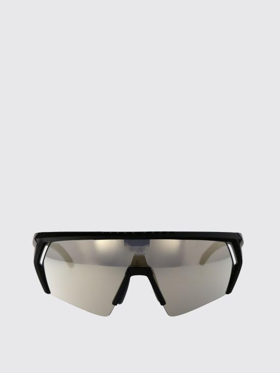 25FW 아디다스 선글라스 SP0063 02G Black - ADIDAS