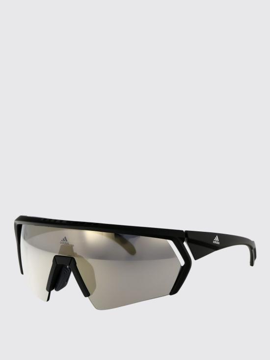 25FW 아디다스 선글라스 SP0063 02G Black