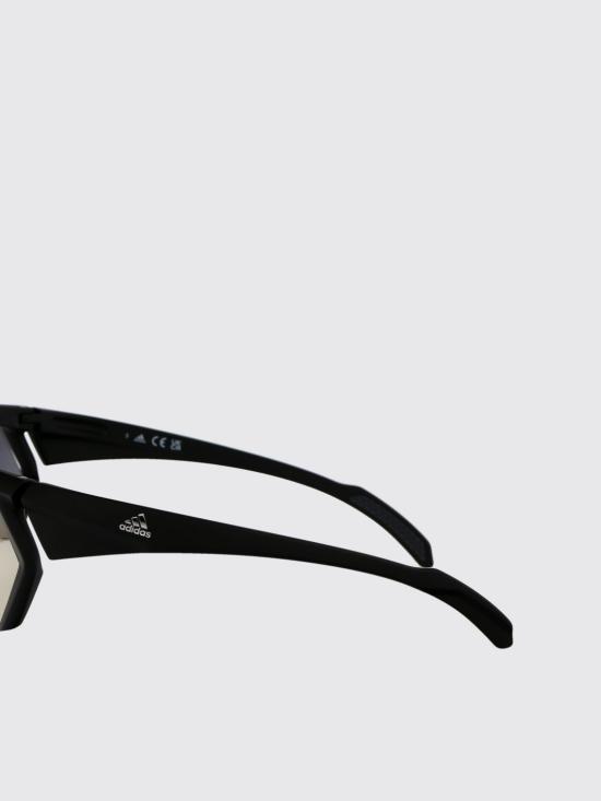 25FW 아디다스 선글라스 SP0063 02G Black - ADIDAS