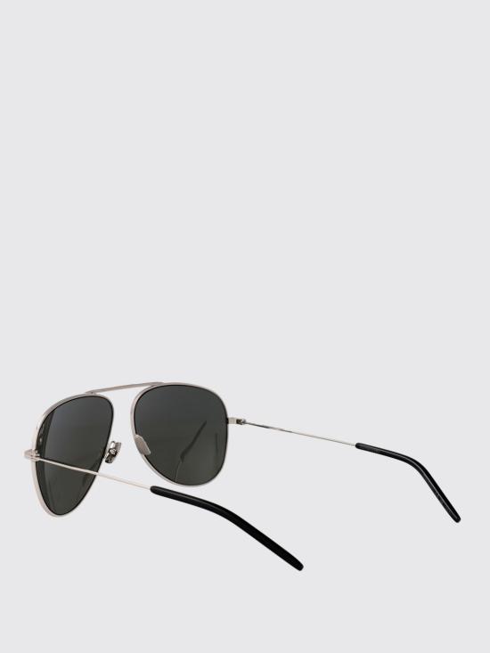 26SS 생로랑 선글라스 SL800 002 Black - SAINT LAURENT