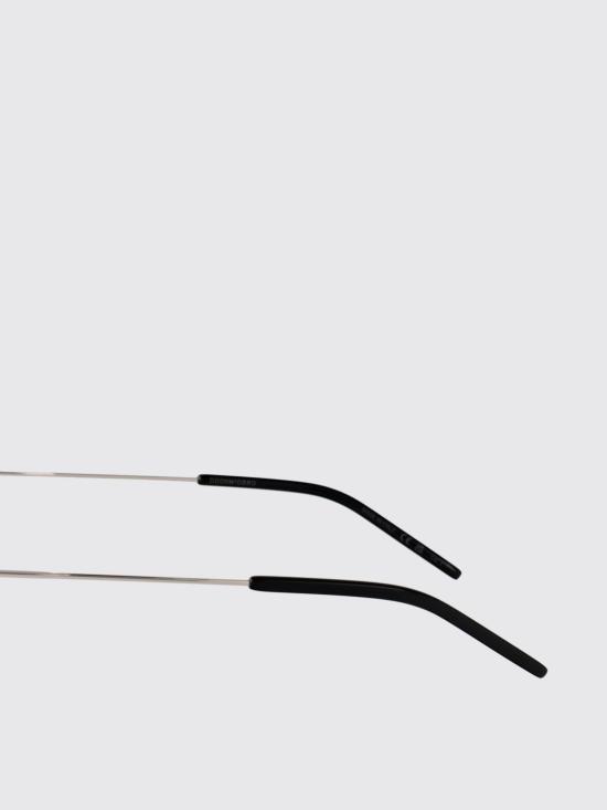 26SS 생로랑 선글라스 SL800 002 Black - SAINT LAURENT