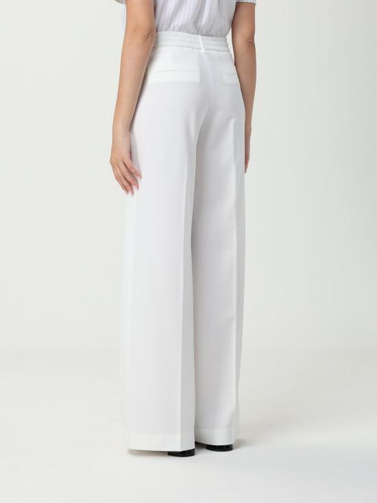 26SS 피티토리노 팬츠 CDVSLRZ00STDDX22 0010 White - PT TORINO