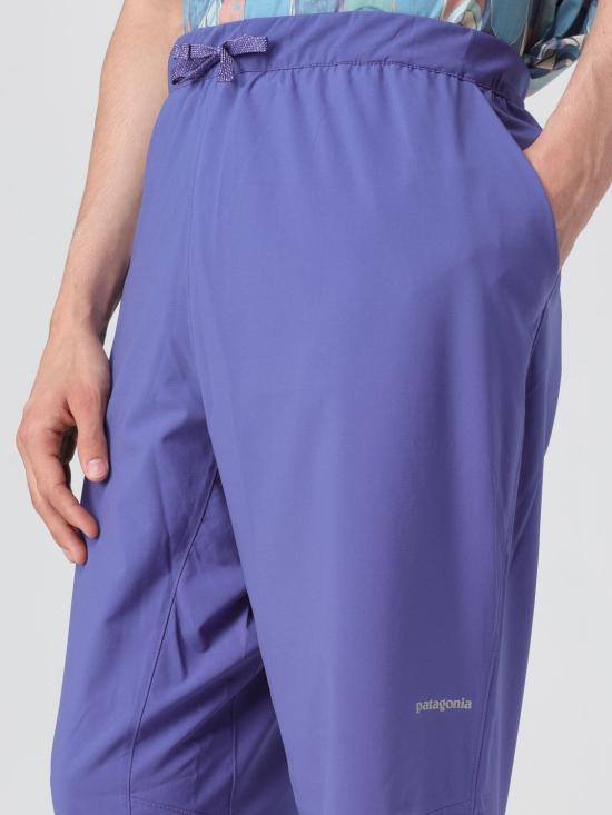 25SS 파타고니아 트레이닝/조거 팬츠 24541 SLPU Periwinkle - PATAGONIA