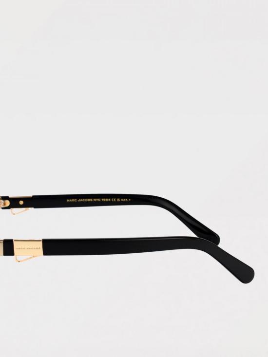 26SS 마크제이콥스 선글라스 MARC496 S GOLD2 White Gold - MARC JACOBS