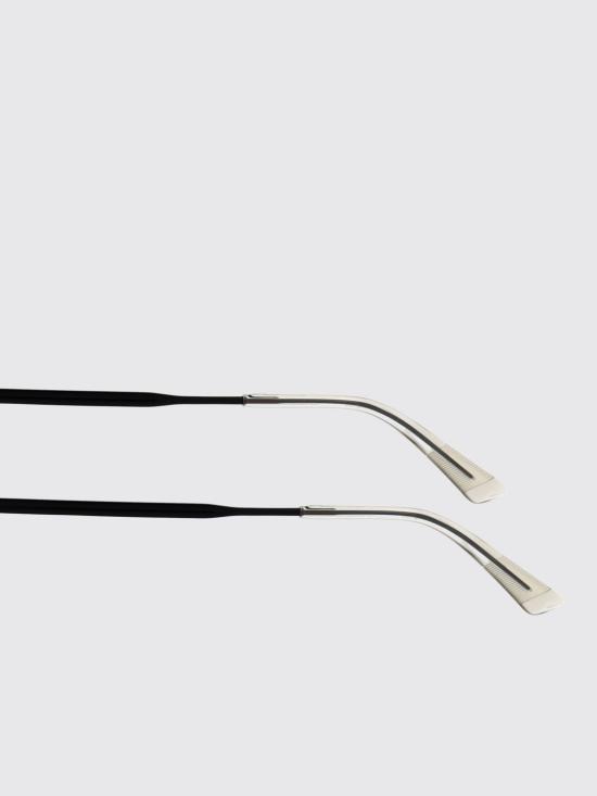 25FW 몽블랑 선글라스 MB0363S BLACK BLACK BROWN Black - MONTBLANC